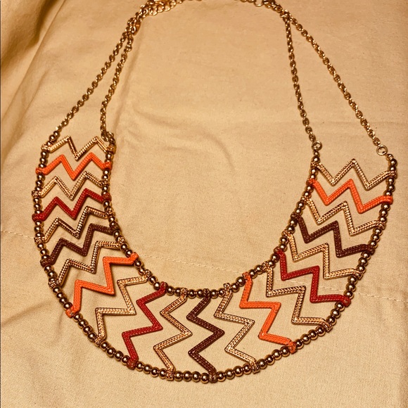Necklace - Picture 2 of 4